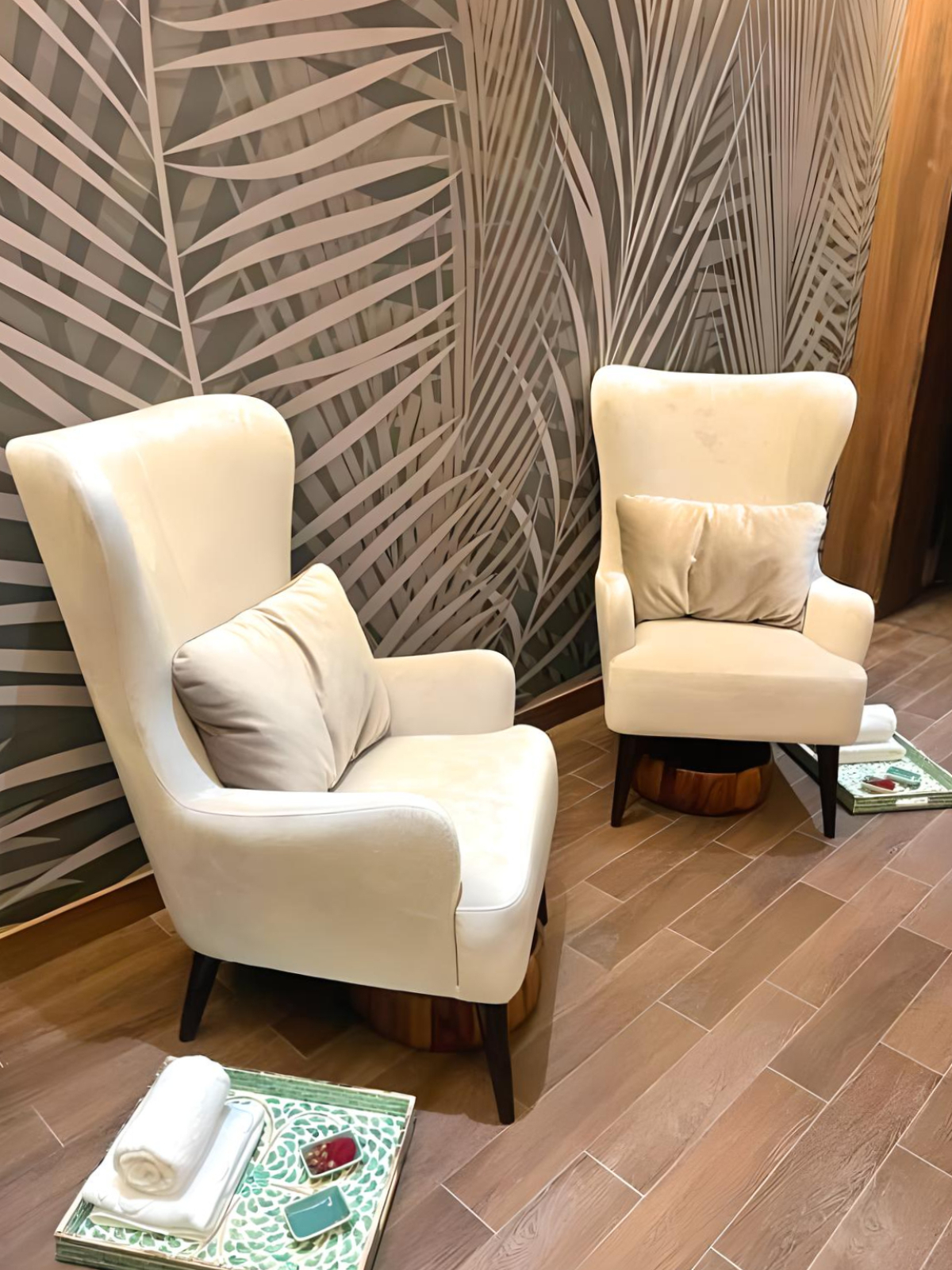 Апартаменты на Уральской 75/6