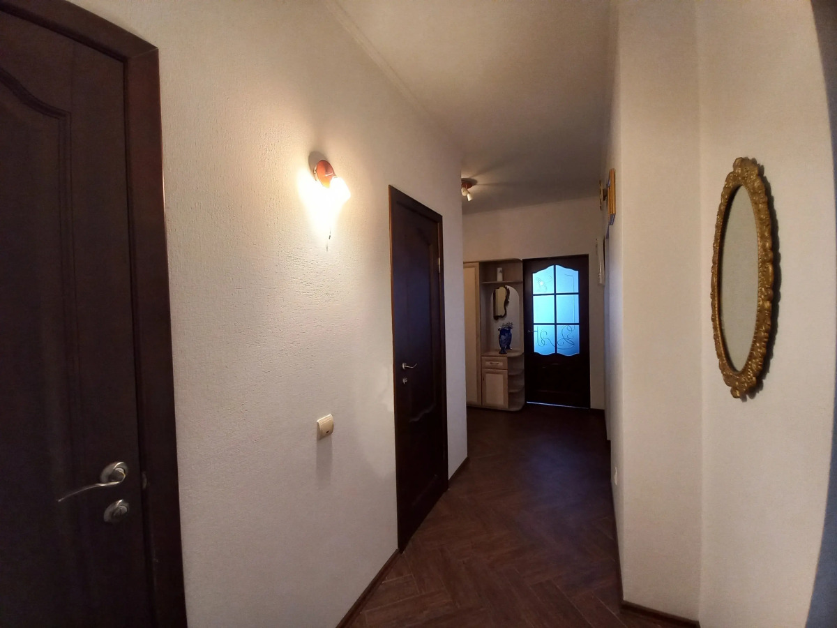 Квартира у Моря