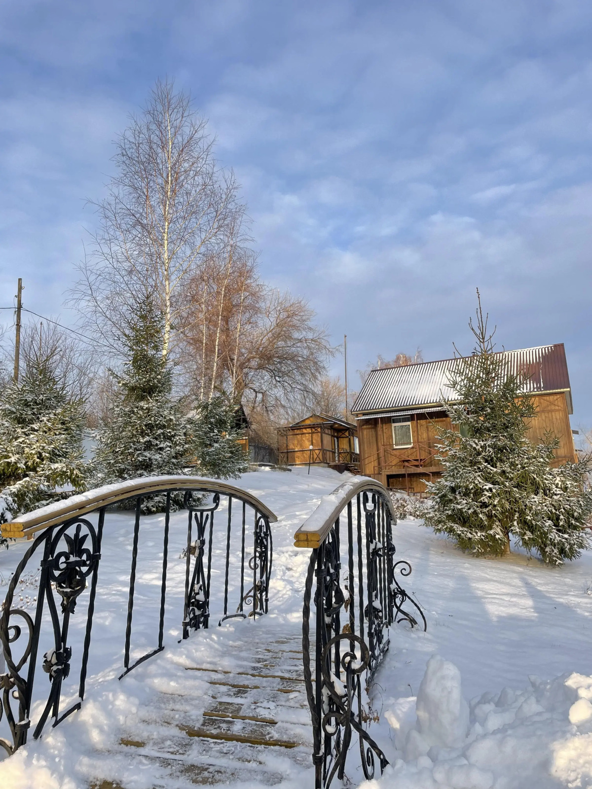 Гостевой дом Адмирал