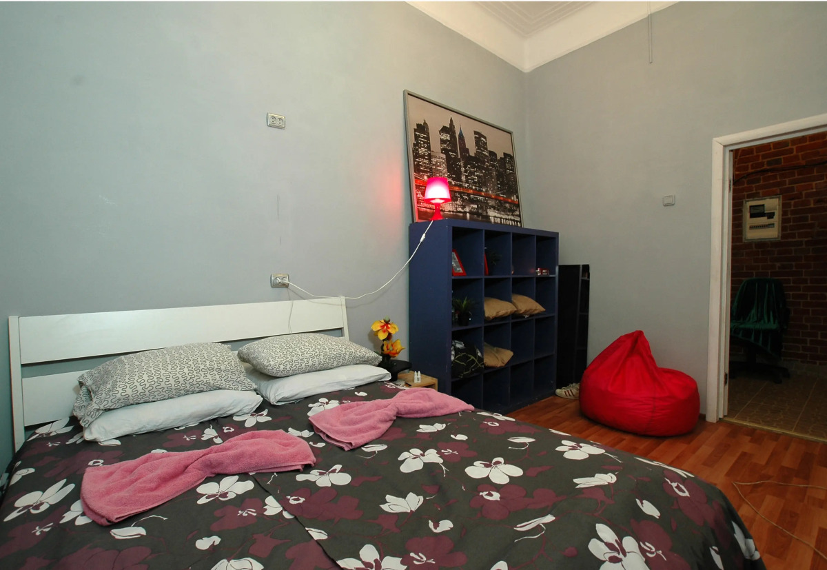 Come&Sleep Хостел