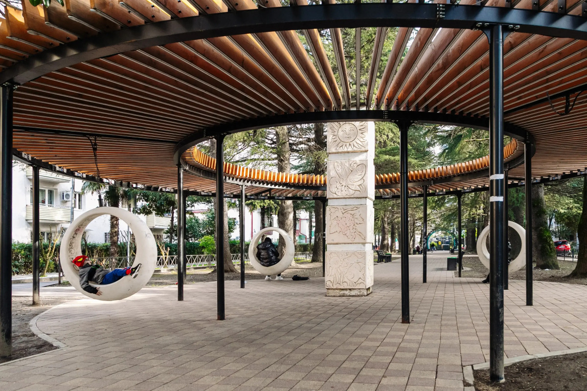 Новое Время