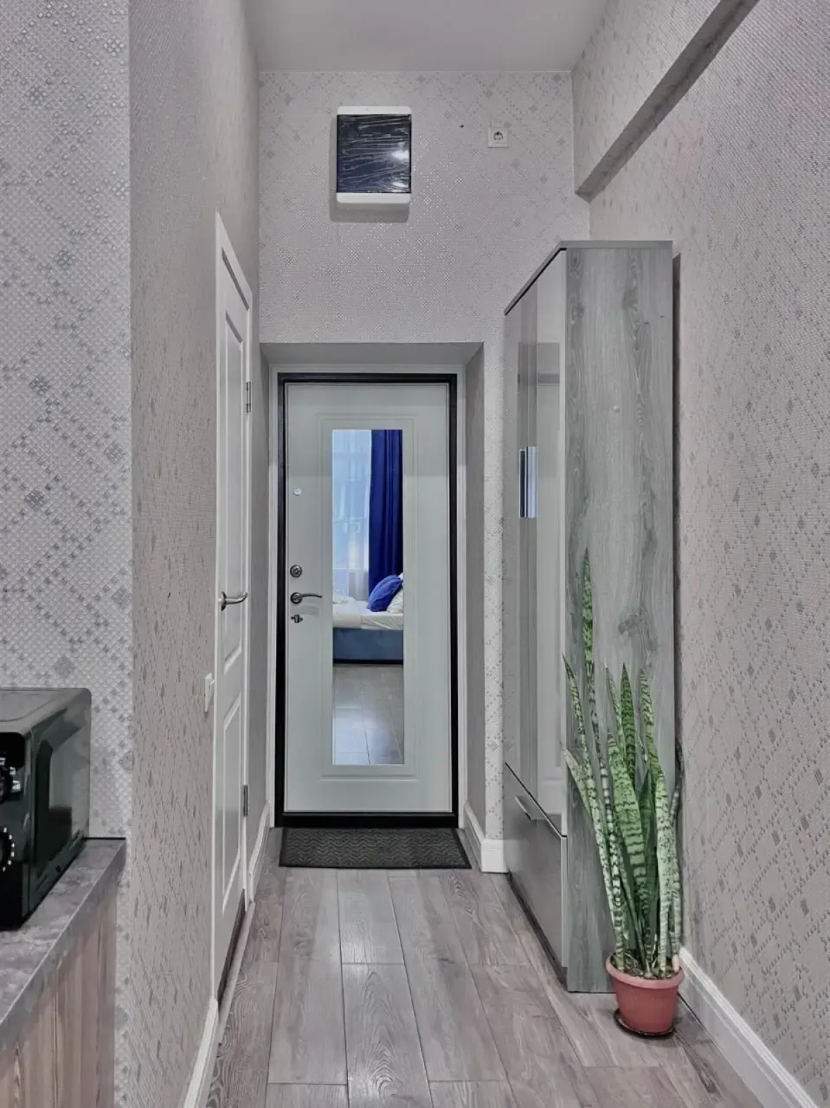 Квартира Уютная на двоих