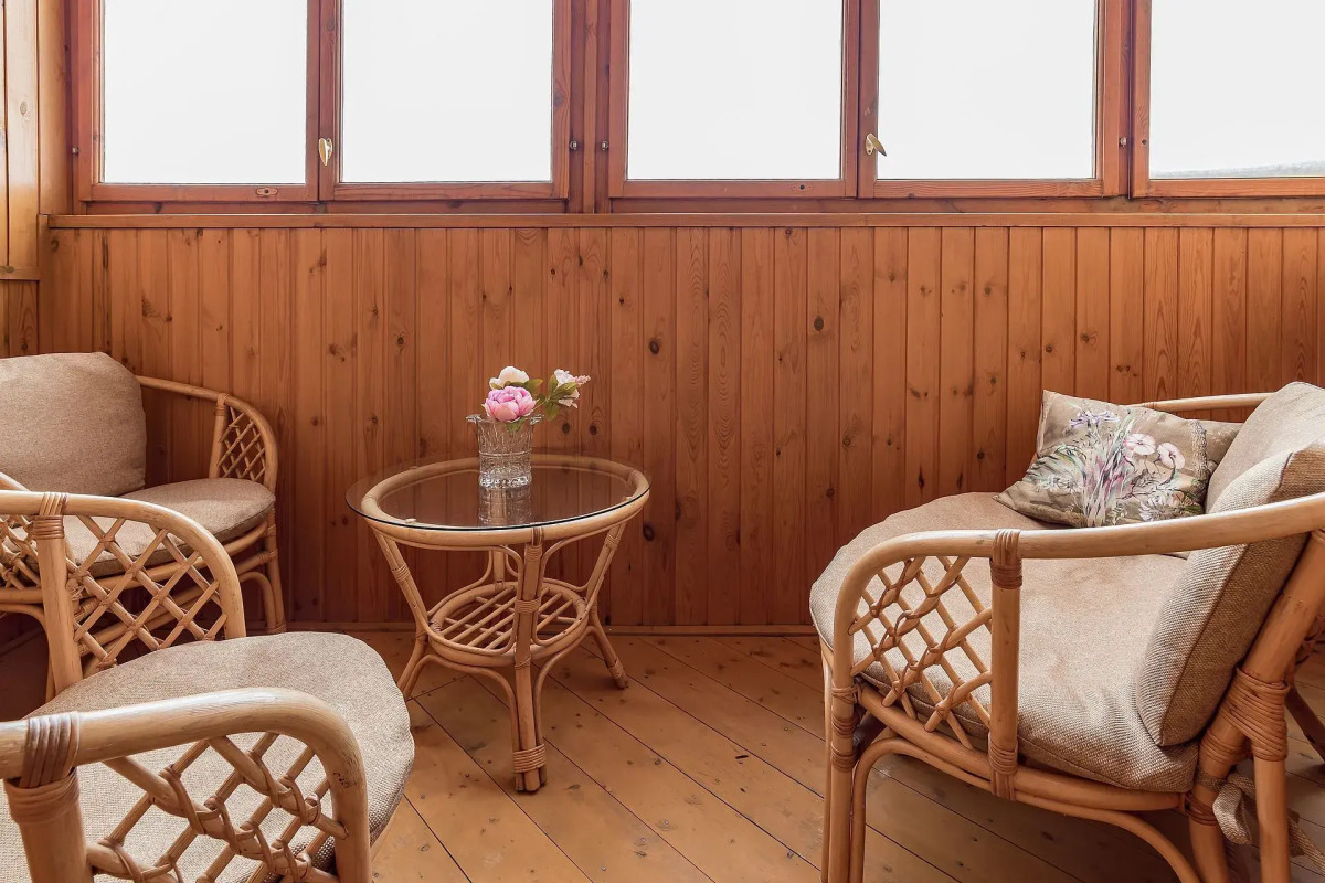 Апартаменты на Мещерском бульваре 3/3