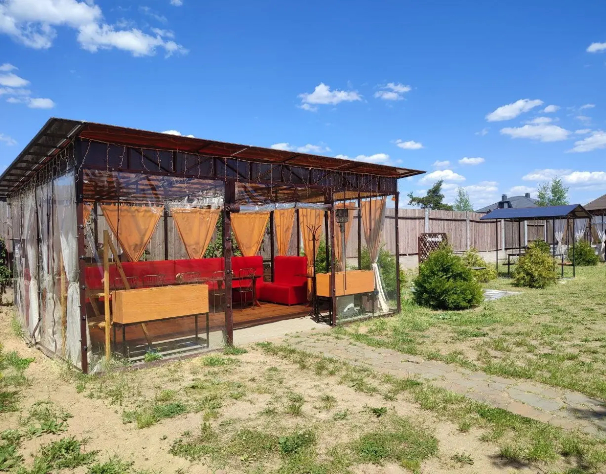 Парк-отель Гранат