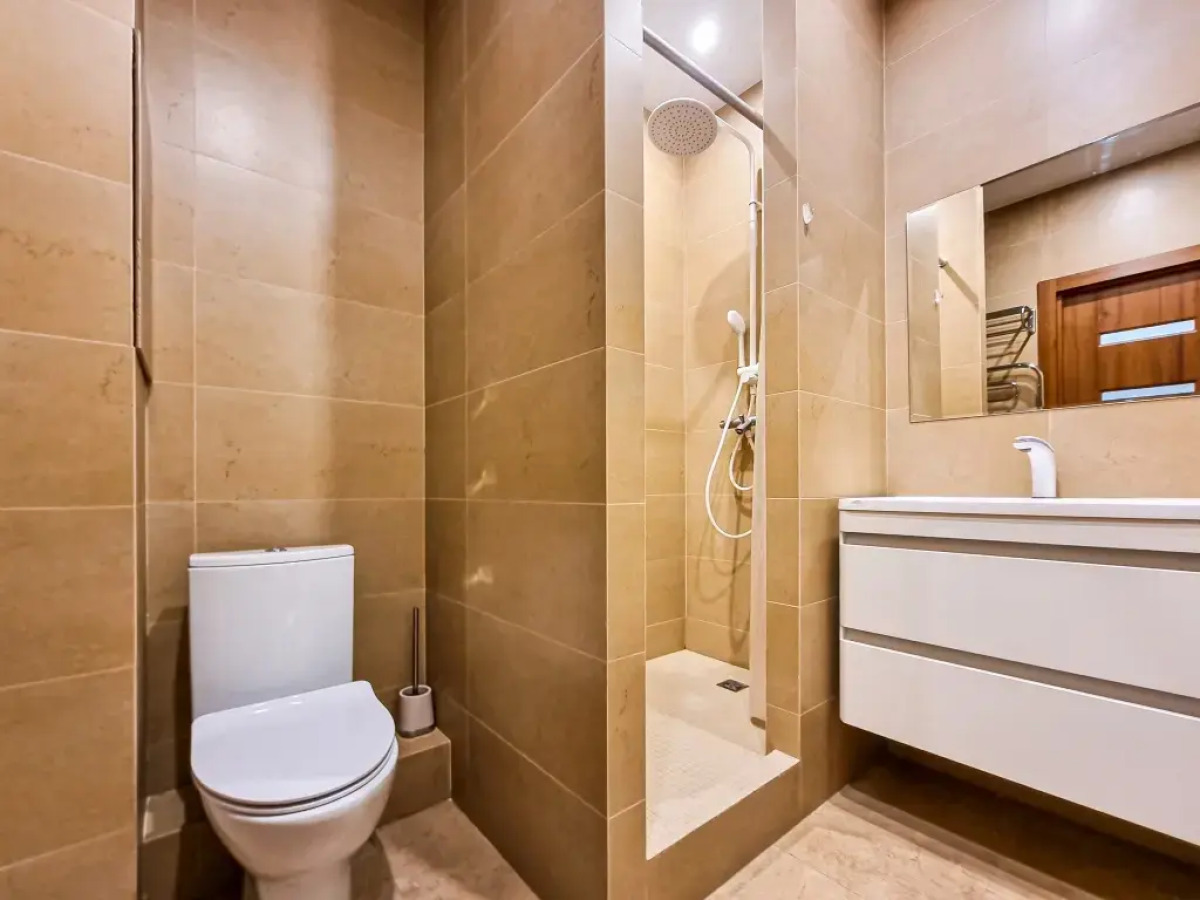 Апартаменты на улице Маршала Баграмяна 3, 112