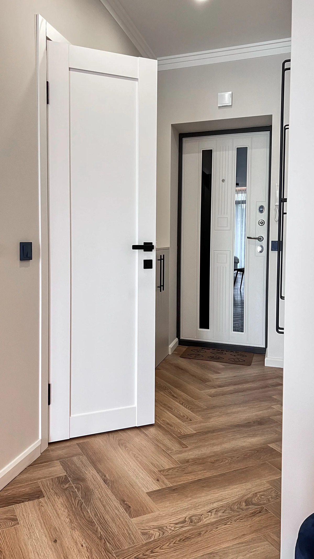 Апартаменты на Кленовой