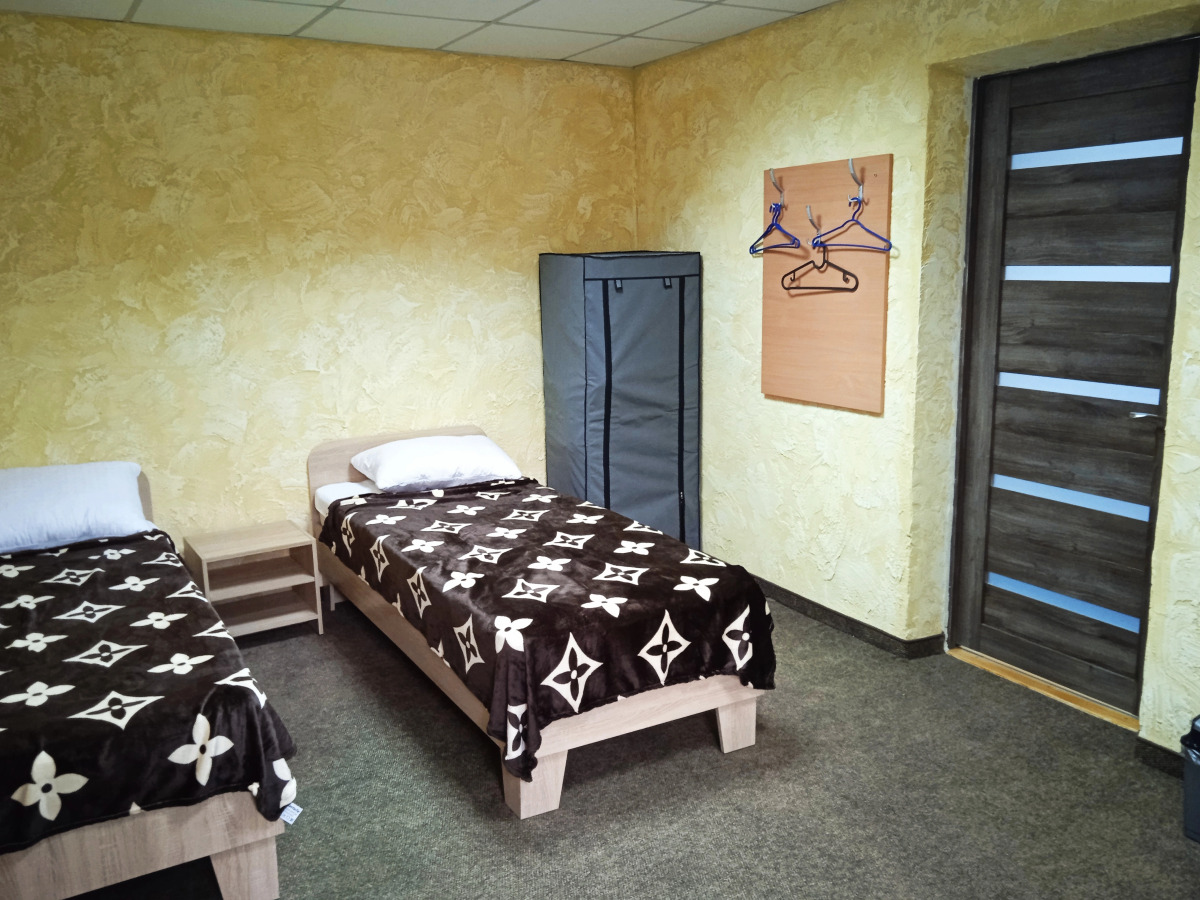 Мини-отель Пушка