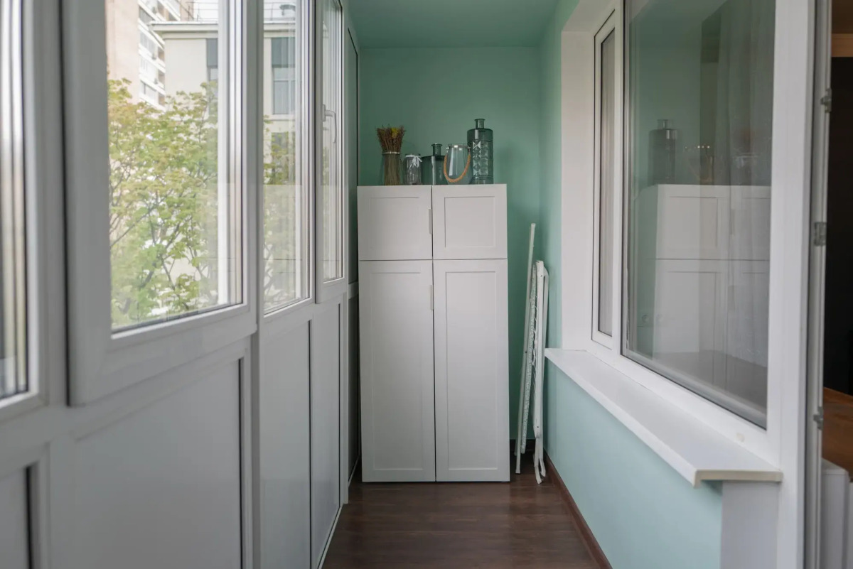 Квартира на Бронной у Патриарших Прудов