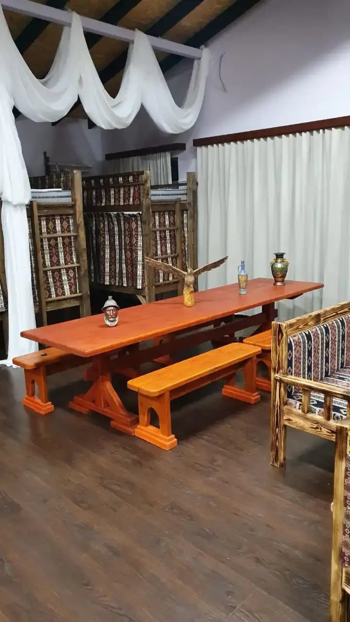 Хостел Шале