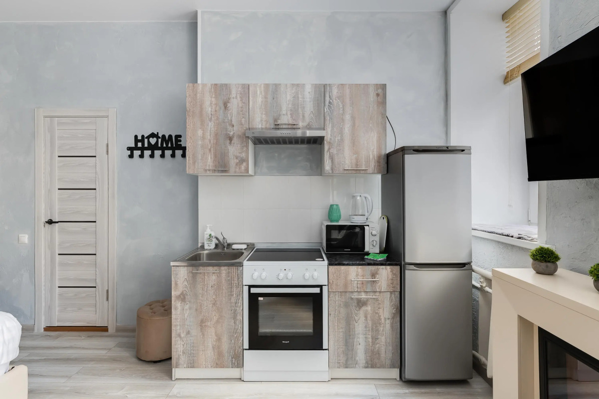 Апартаенты Knokey Маяковская