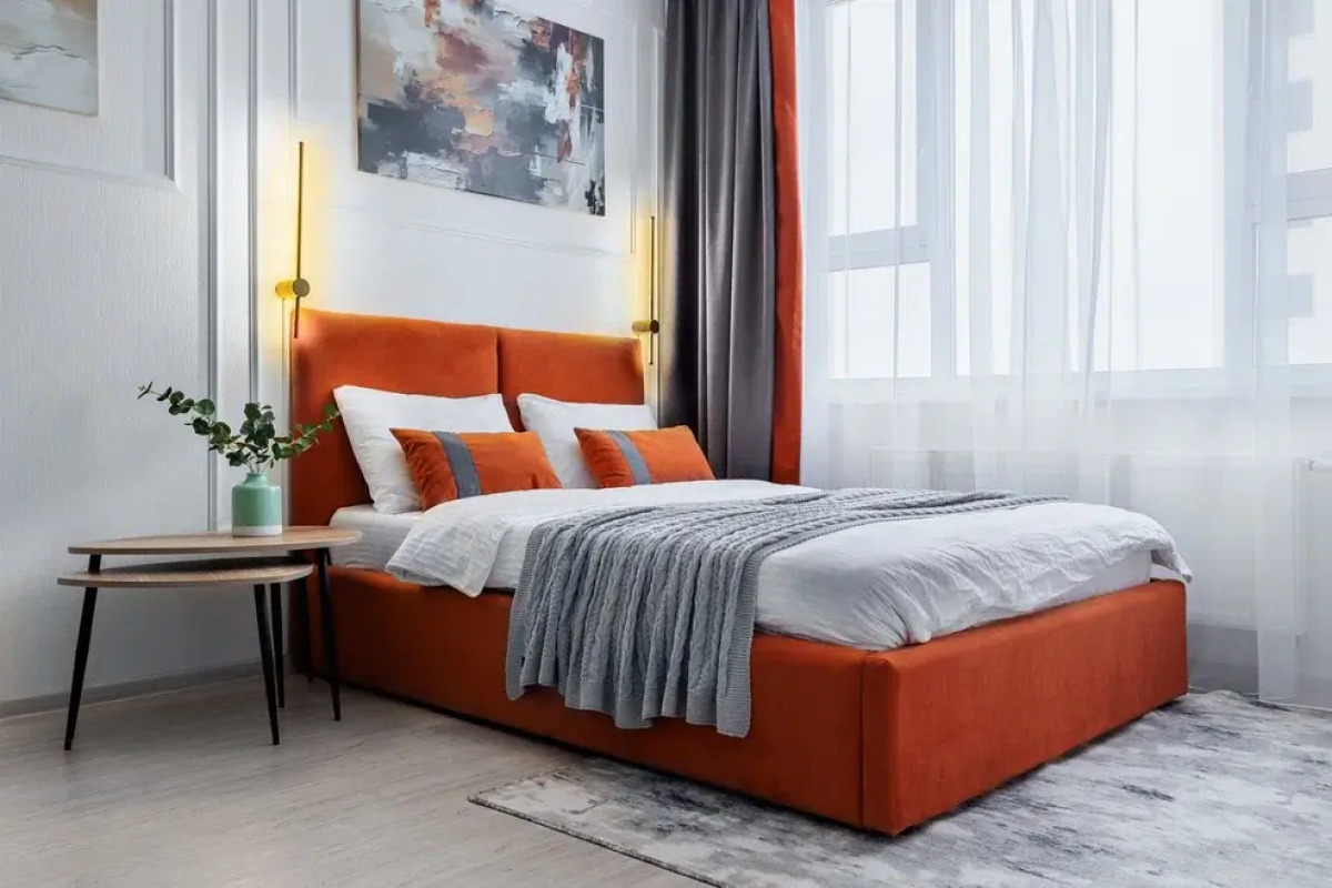 Квартира Новая