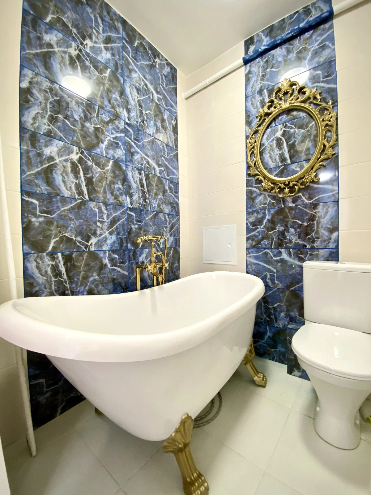 Апартаменты Амурский бульвар 5