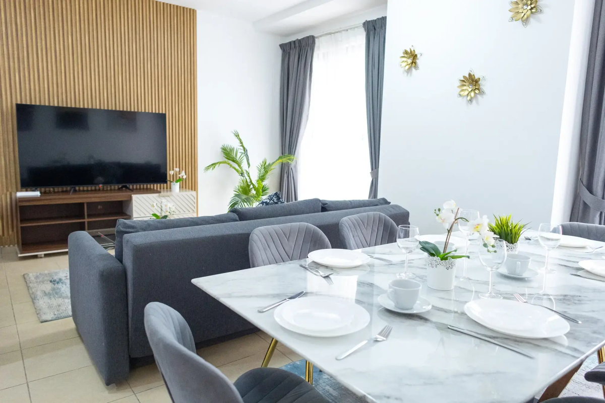 Апартаменты Murjan 1bedroom apartment on JBR by Happy Season