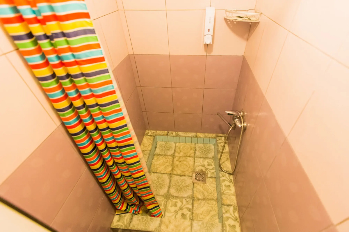 Гостевой дом Gallery and More