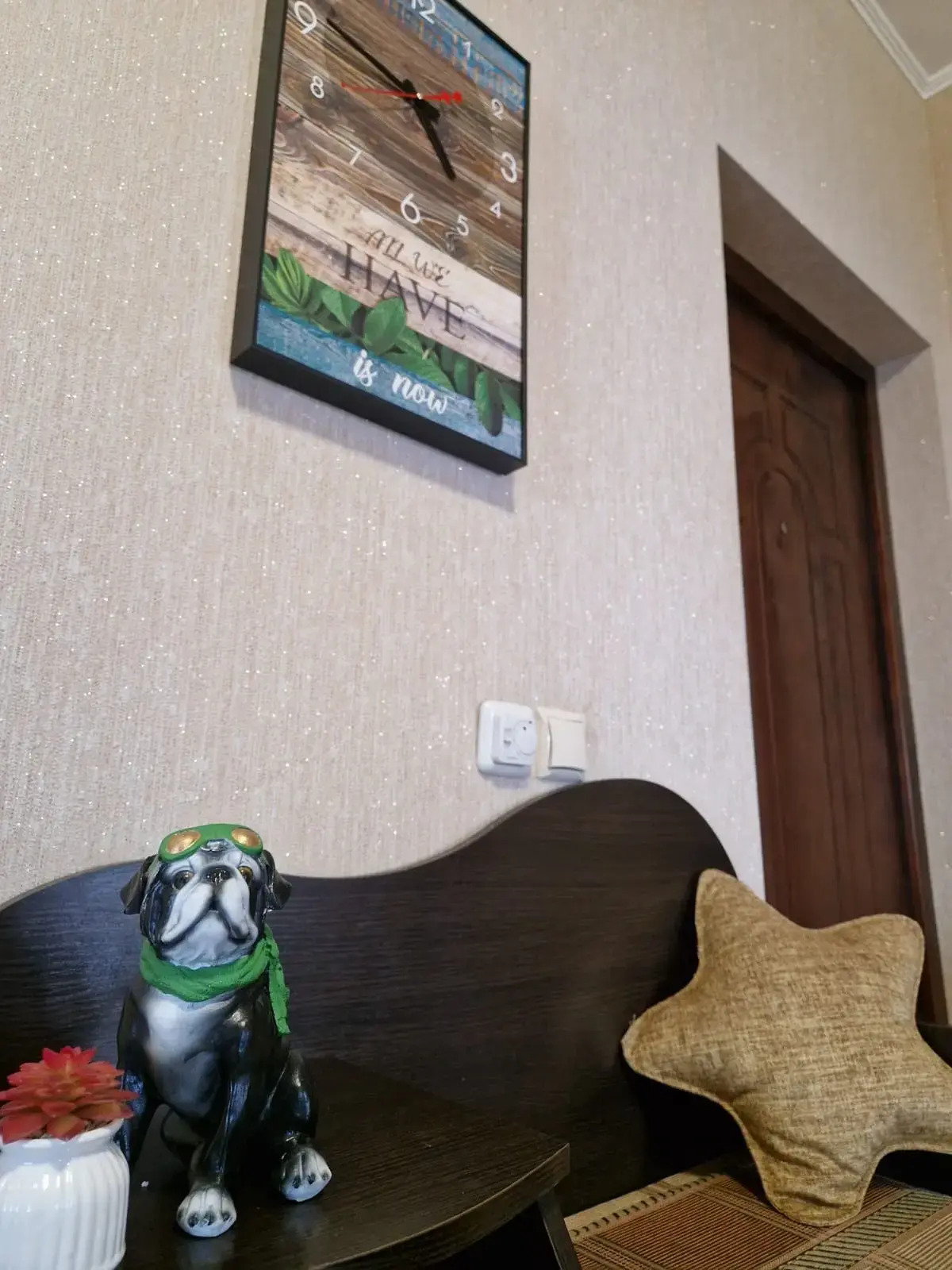 Квартира 2-х Комнатная