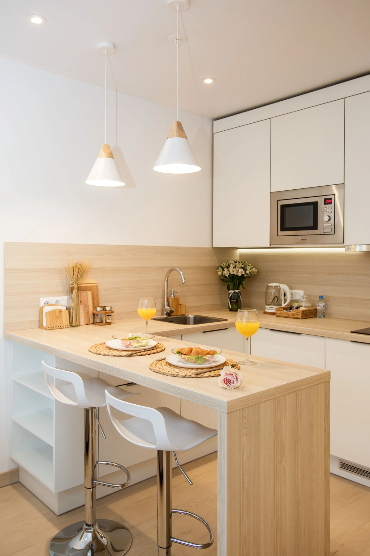 Апартаменты Your Apart на Марата