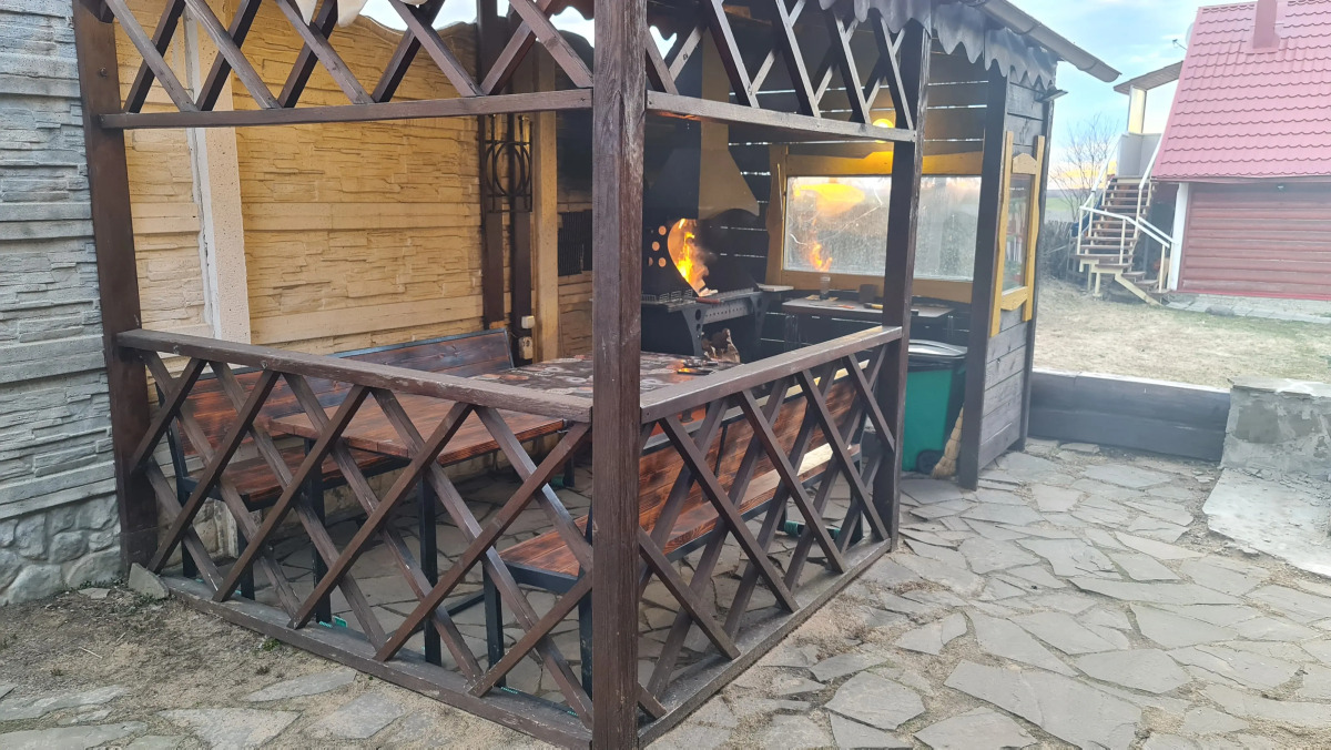 Гостевой дом У реки 44