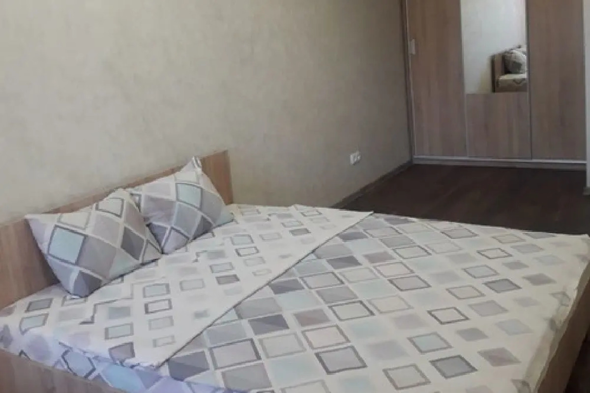 Апартаменты PaulMarie на Герцена