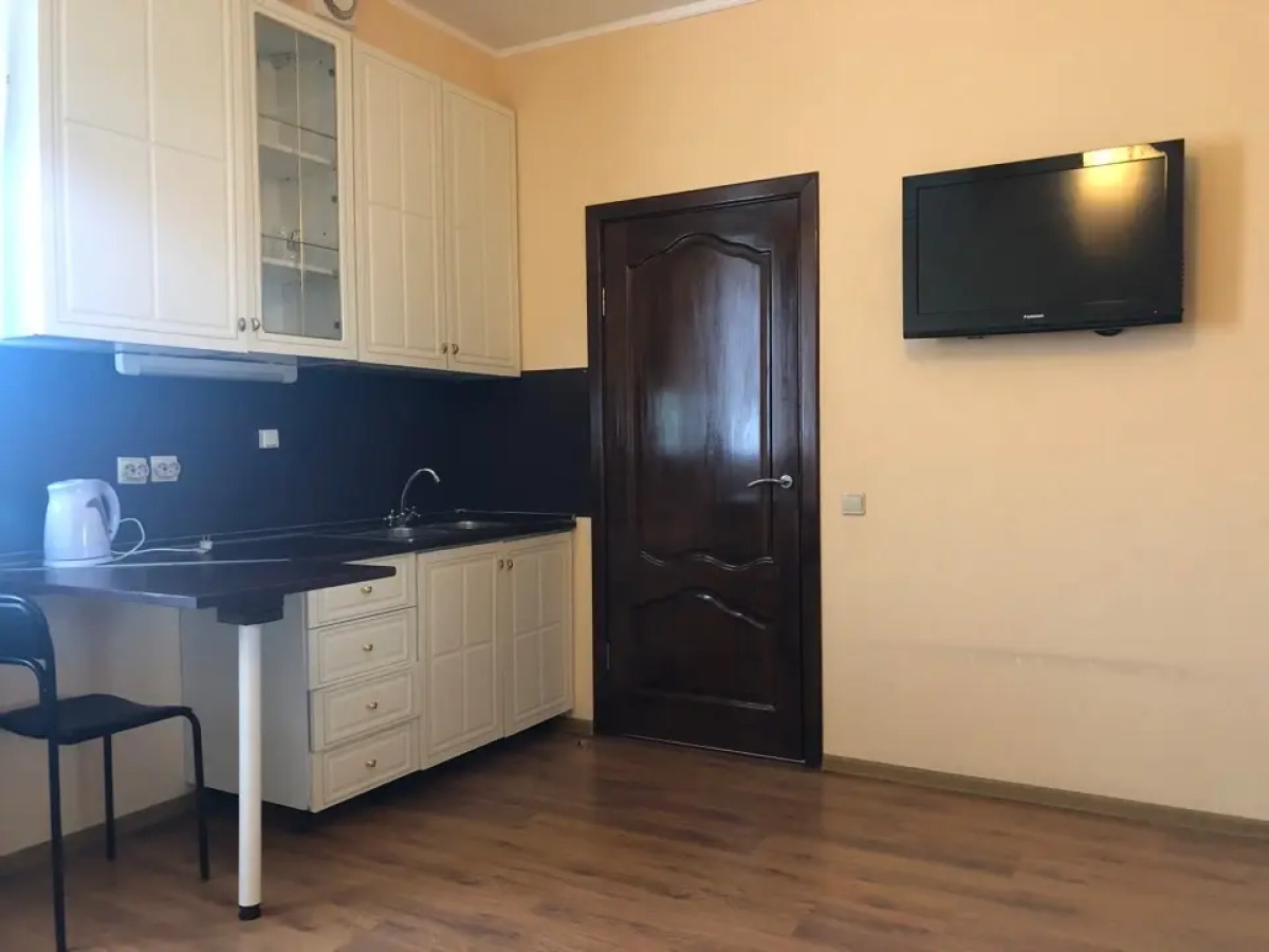 Гостевой дом Бристоль