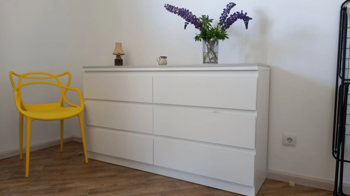 Апартаменты Гавань