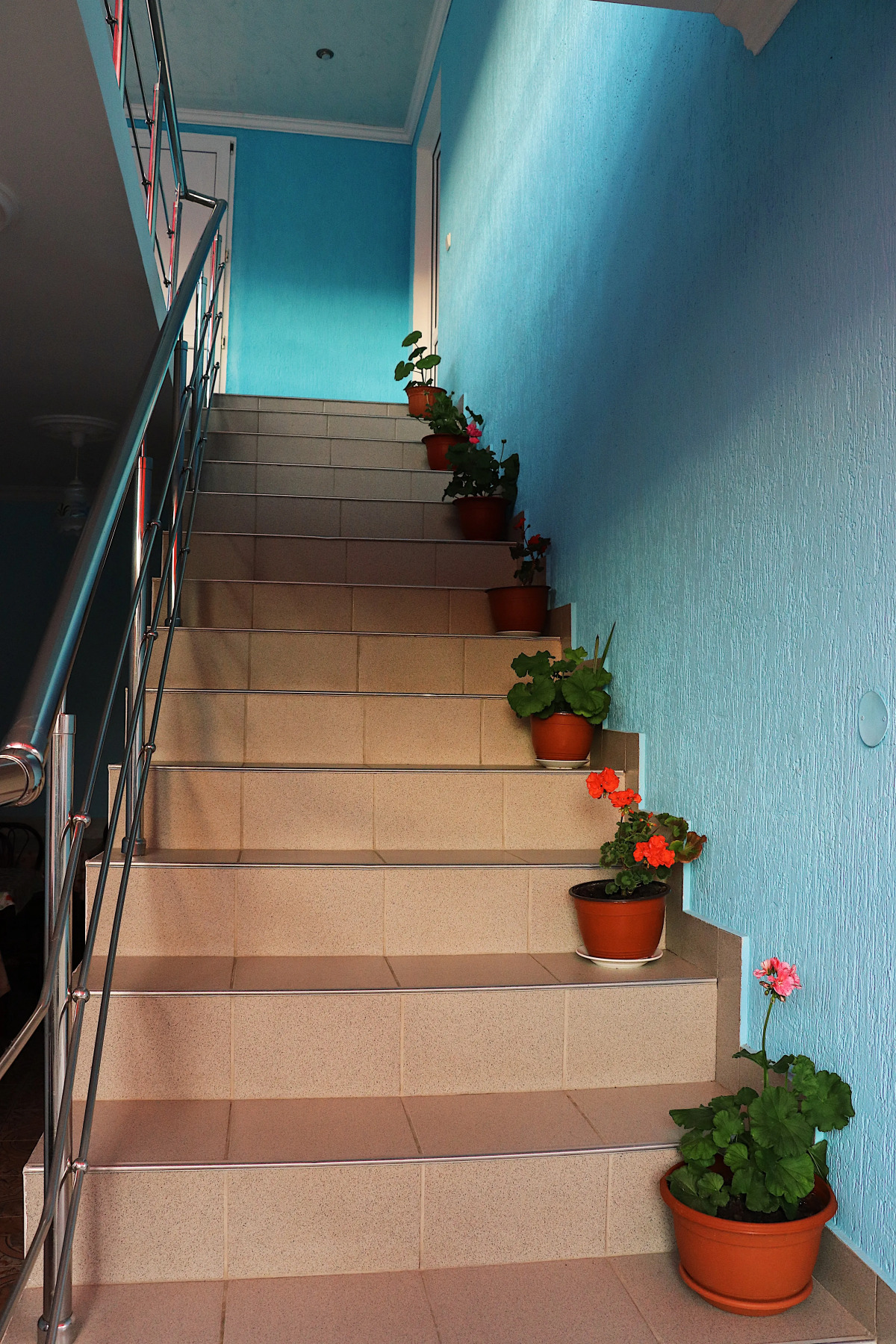 Гостевой дом Валенсия Джубга