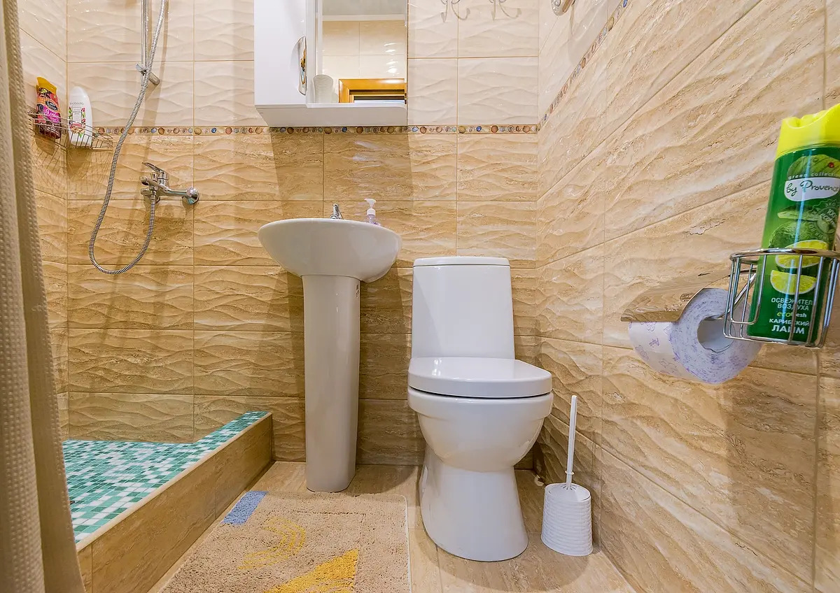 Апартаменты Лазурь