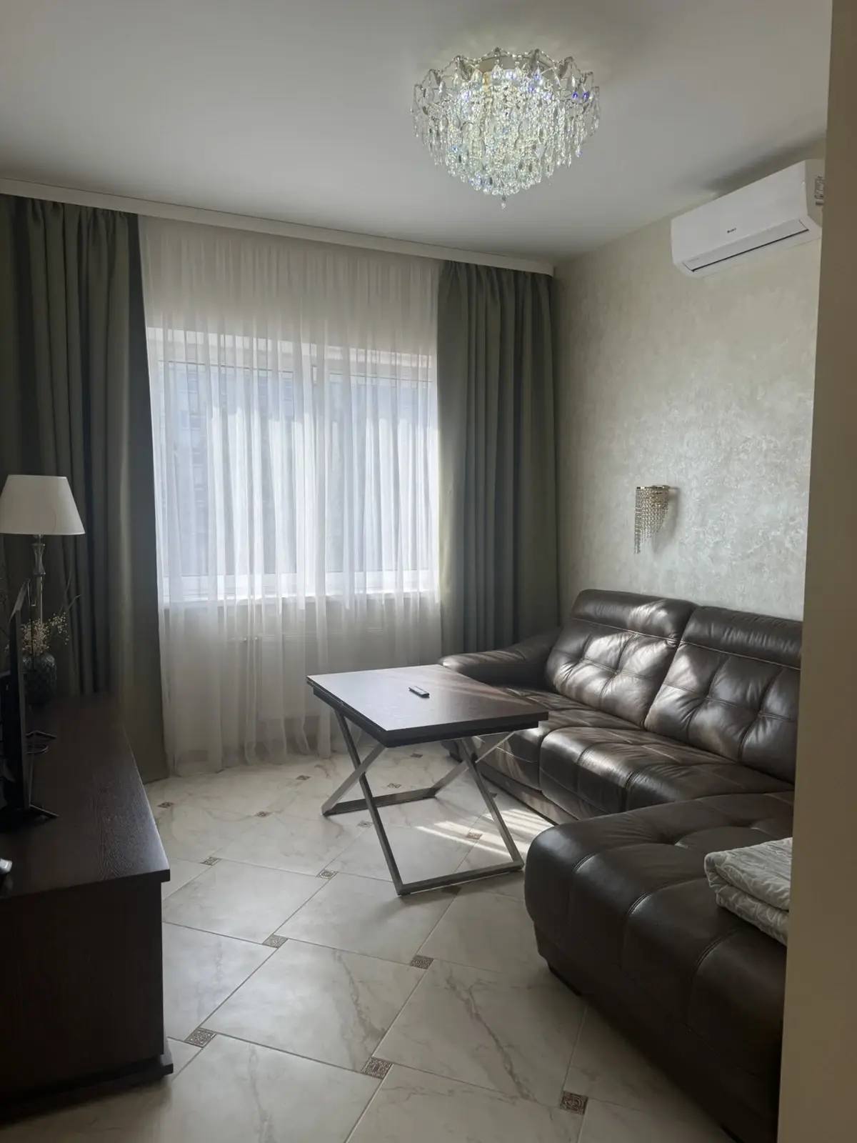 Апартаменты Престиж (до 4 чел.)