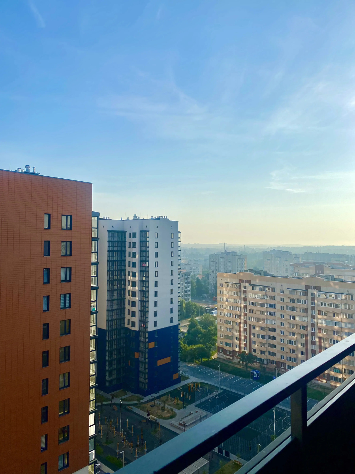 Апартаменты Студия на Батальной