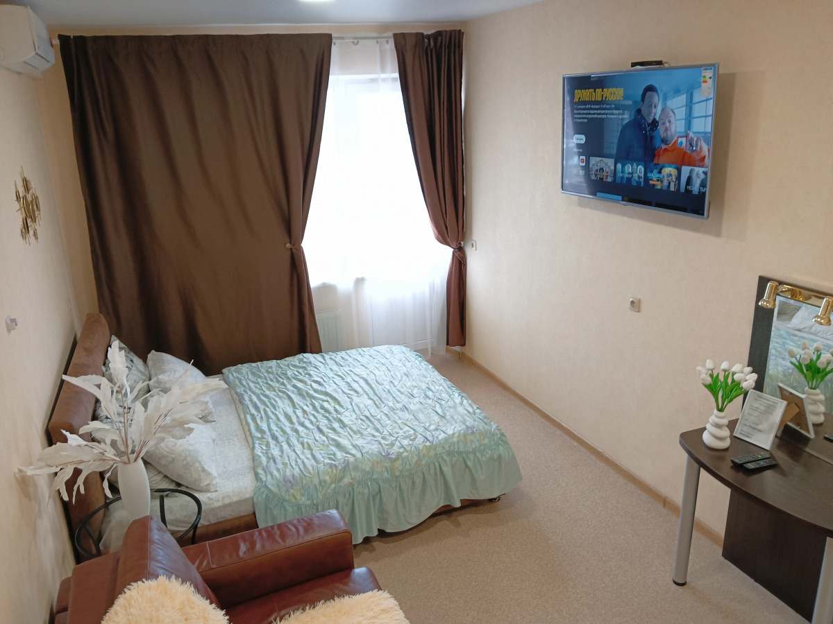 Апартаменты ТЦ Красная площадь