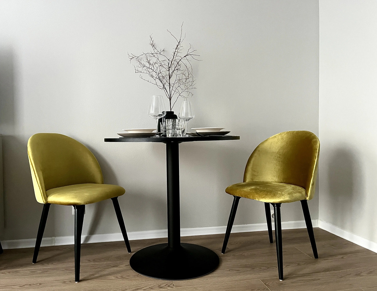 Квартира New Level на Озерной