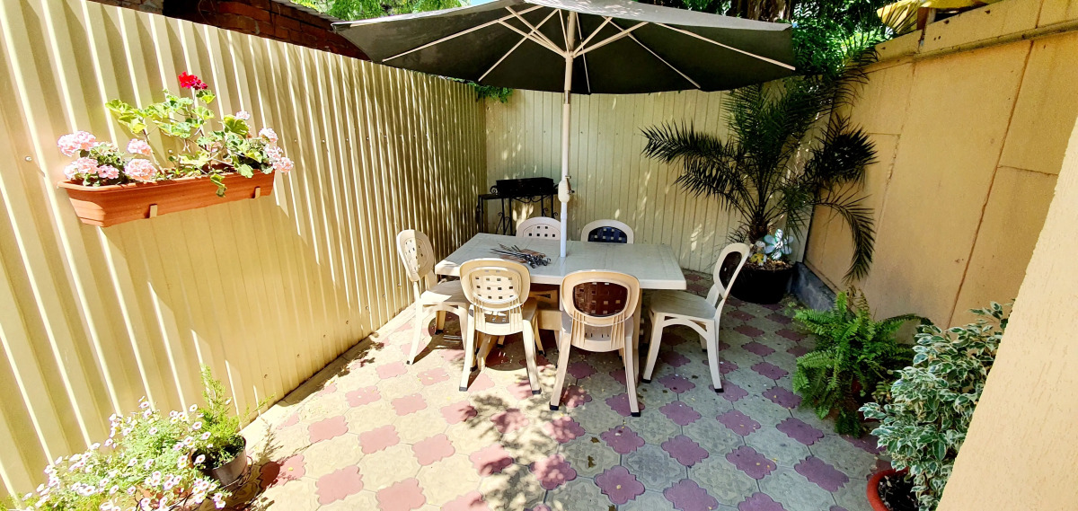 Гостевой  дом На Владимирской 21