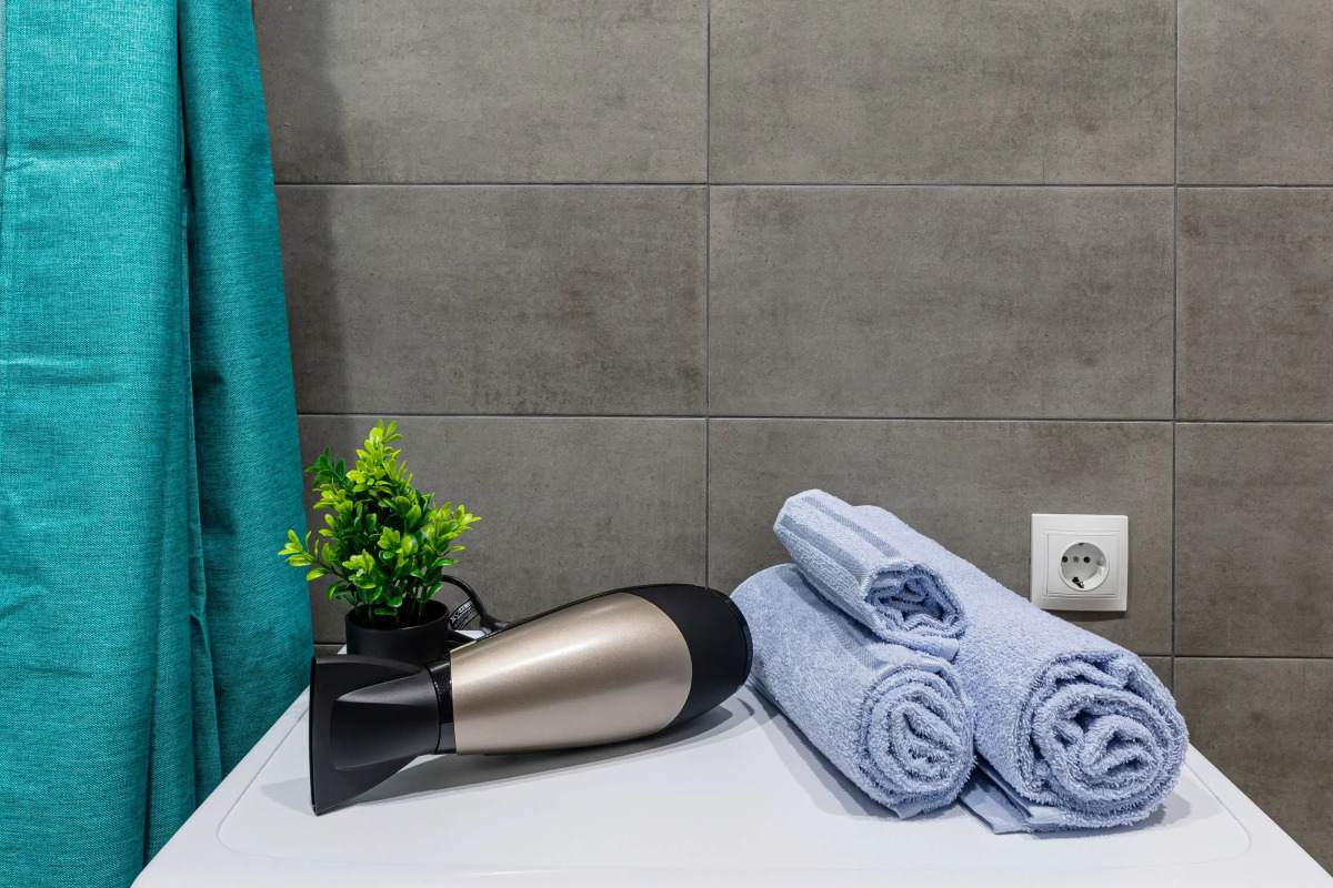 Апартаменты TatAparts стильная евродвушка около парка