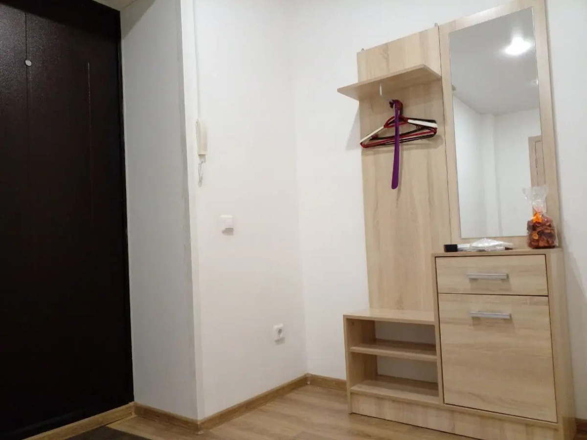 Квартира 1-комнатная квартира