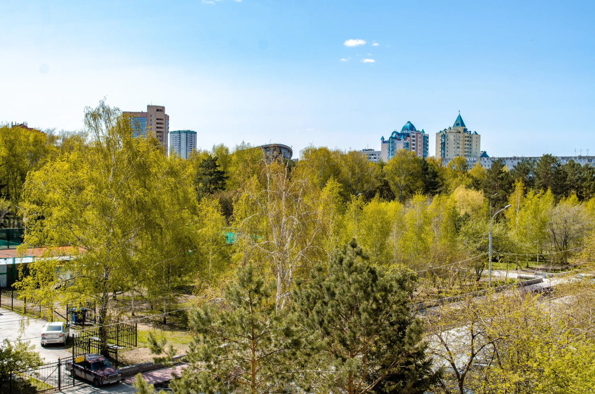 Апартаменты на 1905 года 83