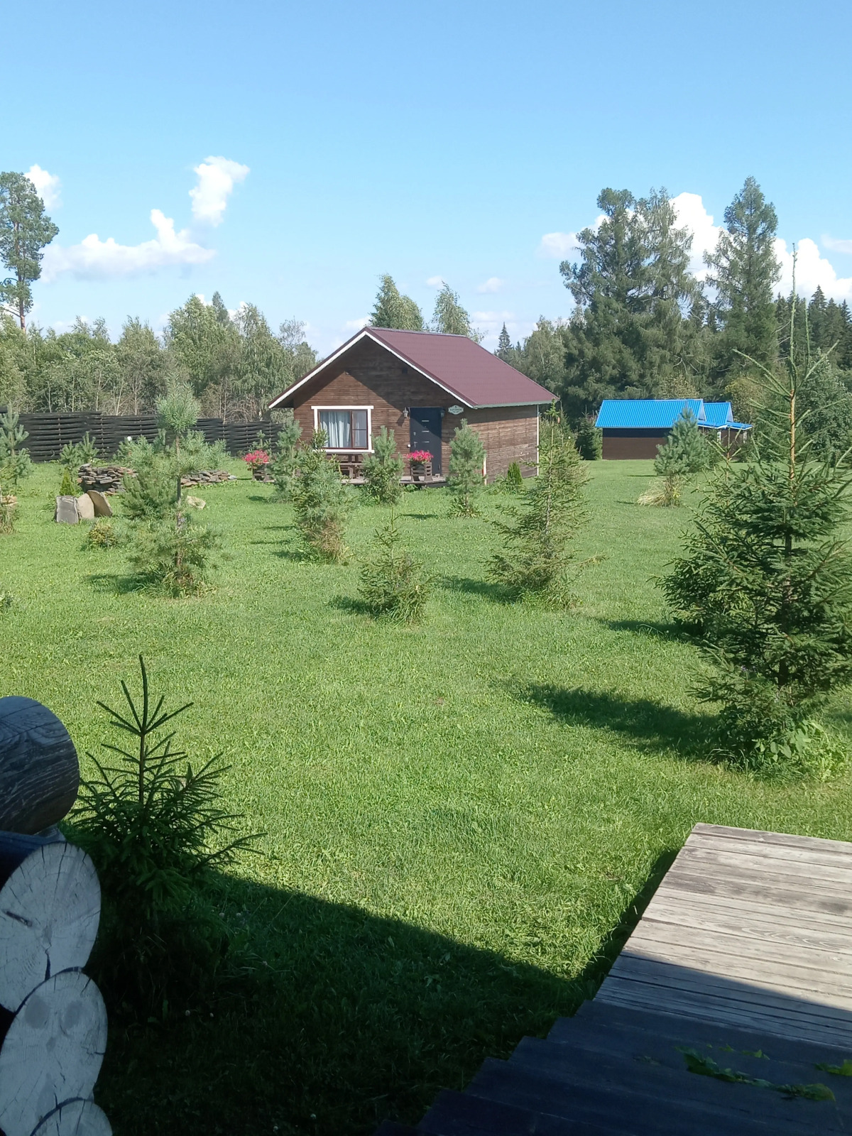 Гостевой дом Каранкое