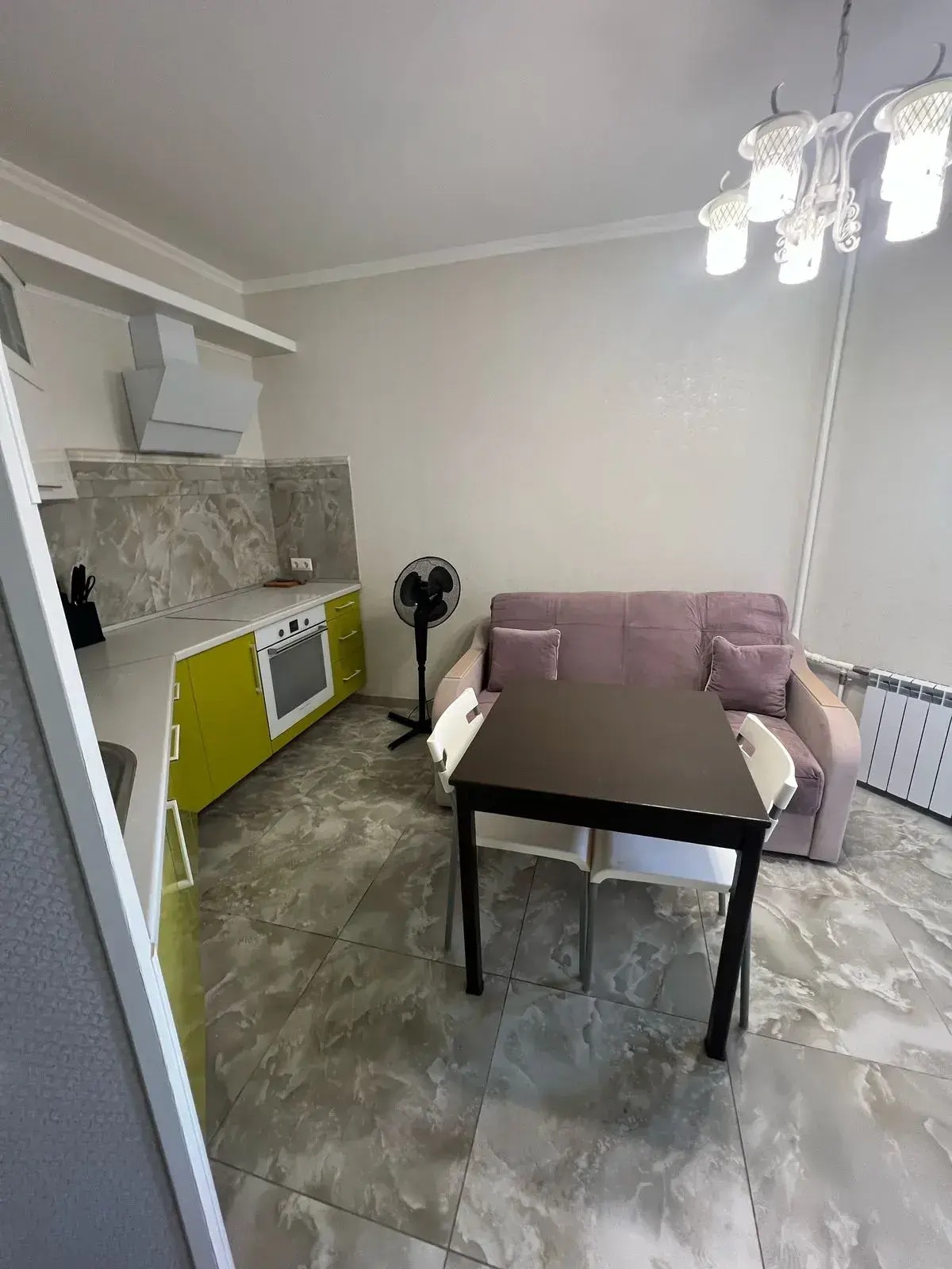 Квартира Благородный Петербург