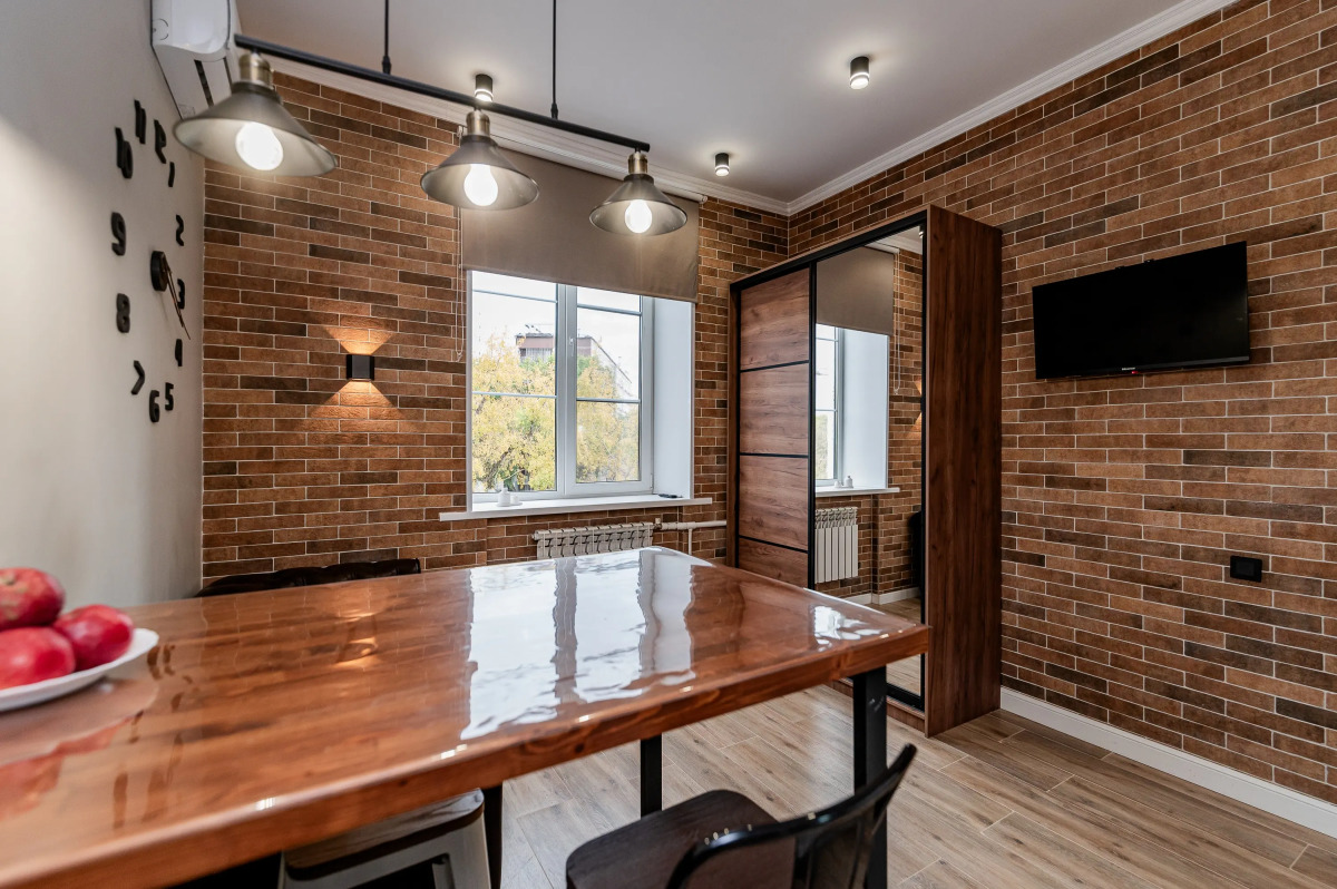 Апартаменты на Сельскохозяйственной