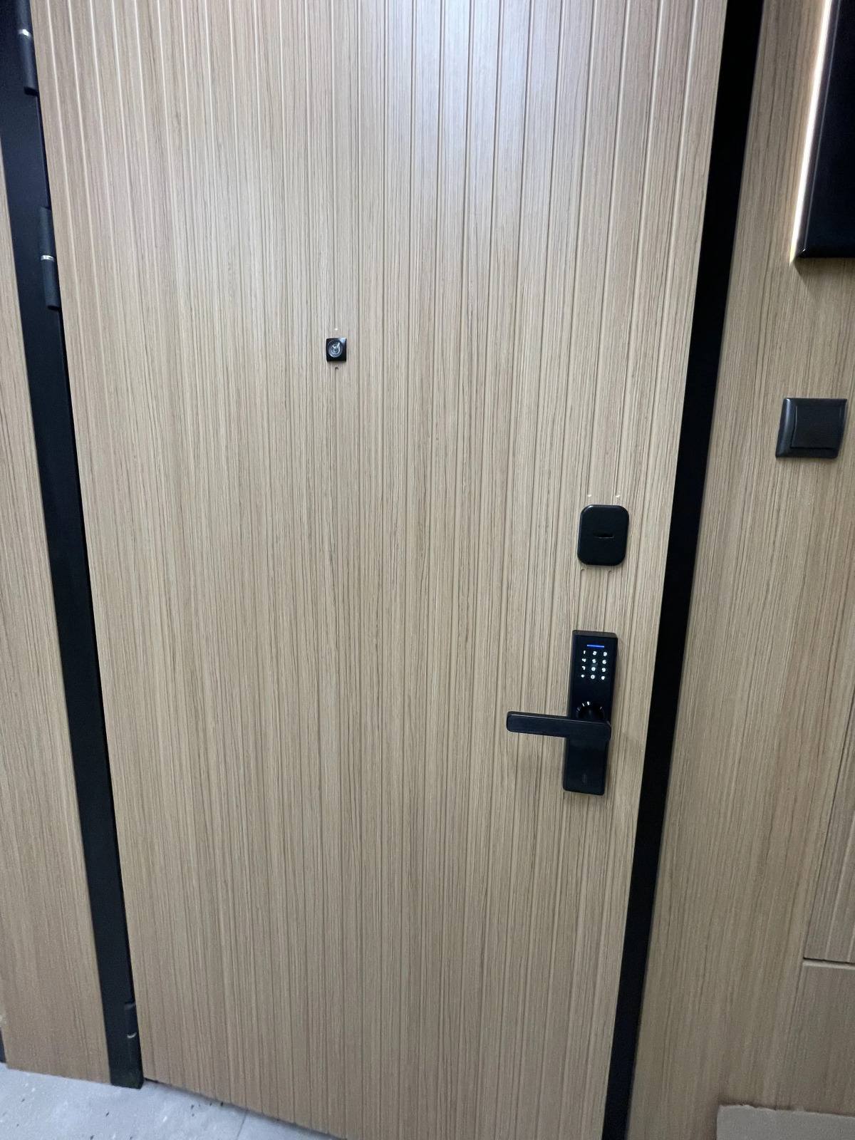 Квартира однокомнатная на Хасанова 13А