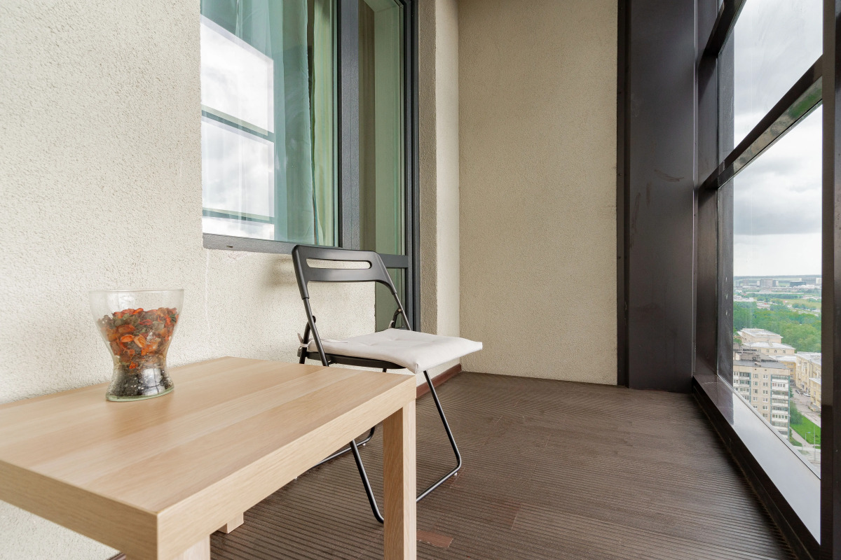 Апартаменты Пулковское 14Е