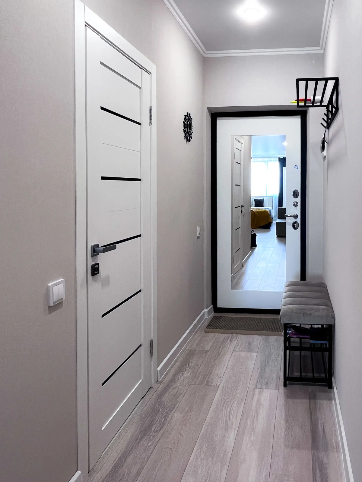 Квартира с красивым видом на р. Дон