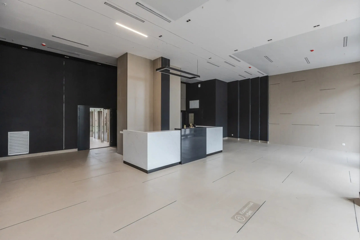 Апартаменты Queenstay Кантри на Пятницком шоссе