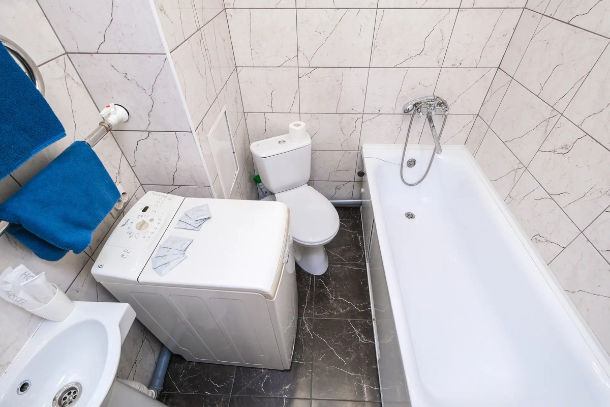 Апартаменты Квартирка Нск на Ул Тульская 80