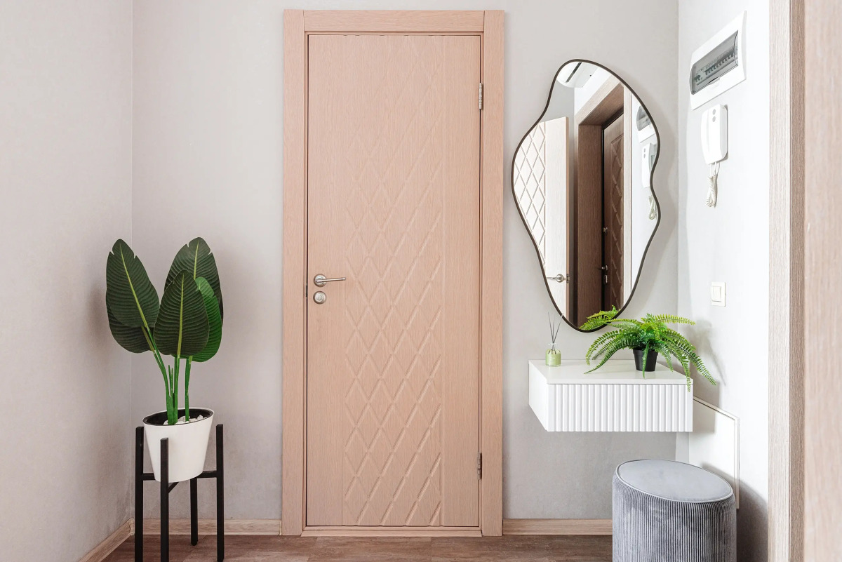 Квартира Sunvilles с бассейном