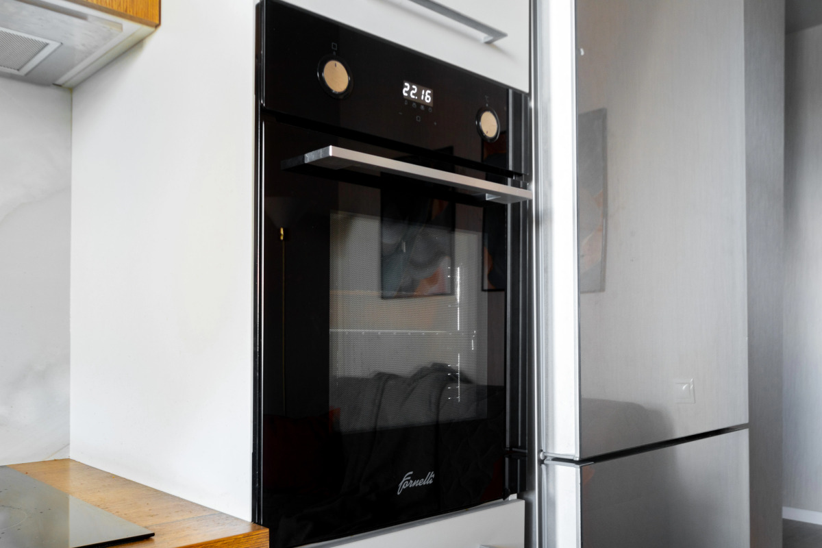 Апартаменты Sojo Pulkovo