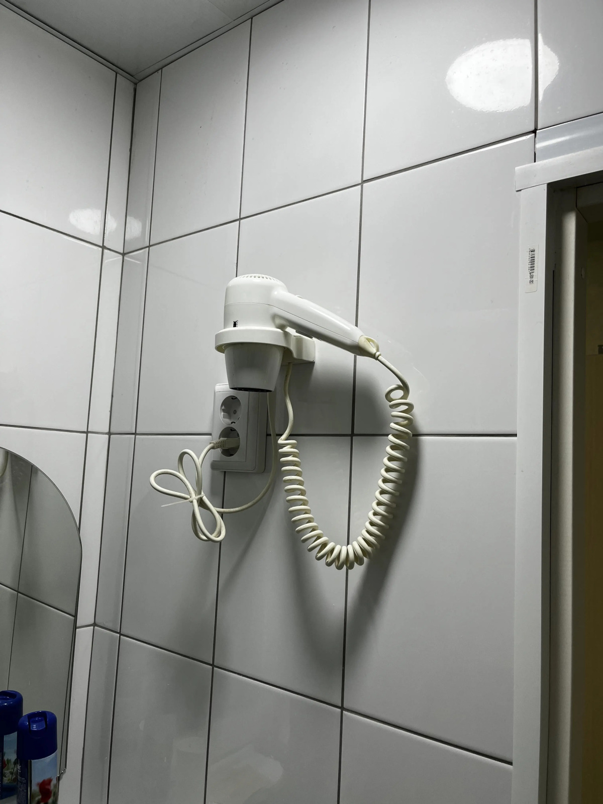 Меблированные комнаты на Лиговском