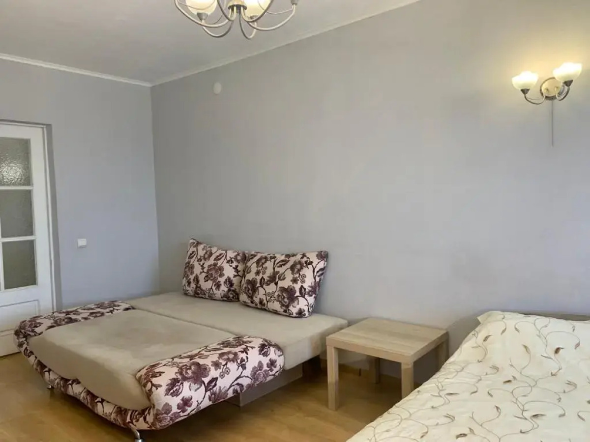 Апартаменты на Казанском шоссе 1