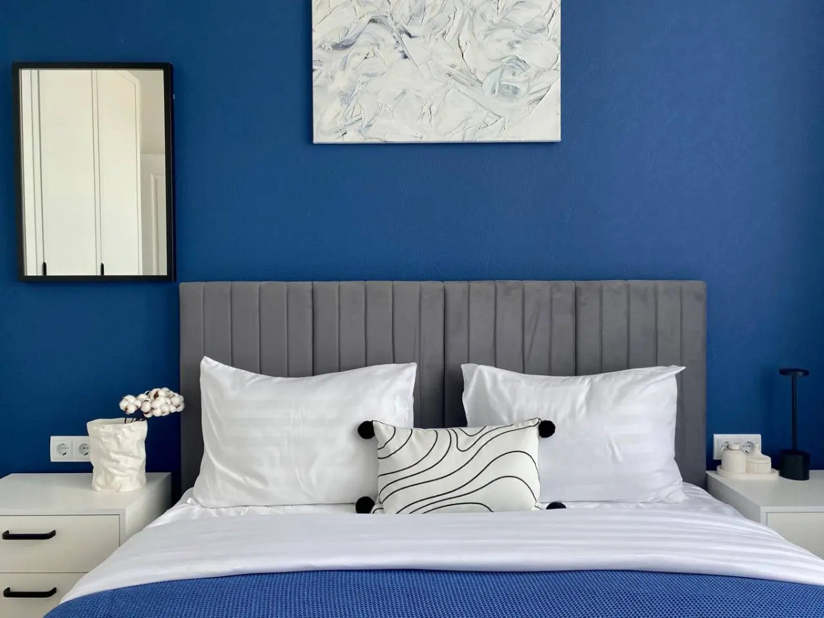 Апартаменты Hygge Karelia В ЖК со своей набережной