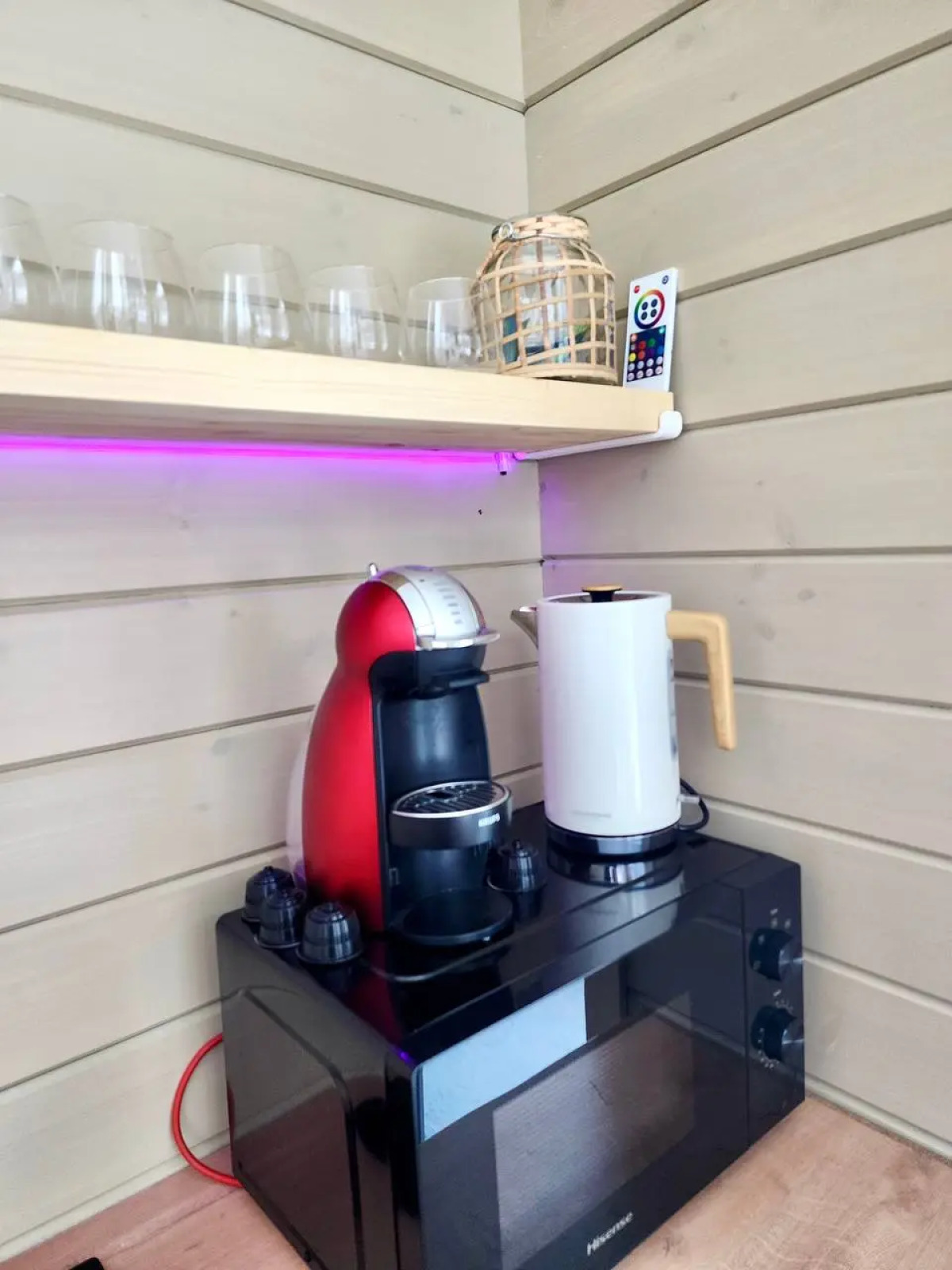 Гостевой Дом Ski&Spa House Коробицыно