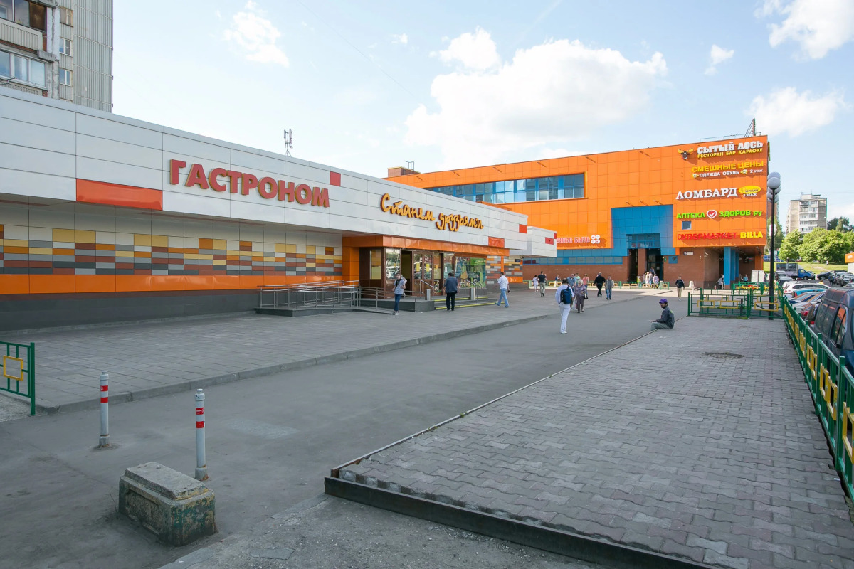 Апартаменты Майями