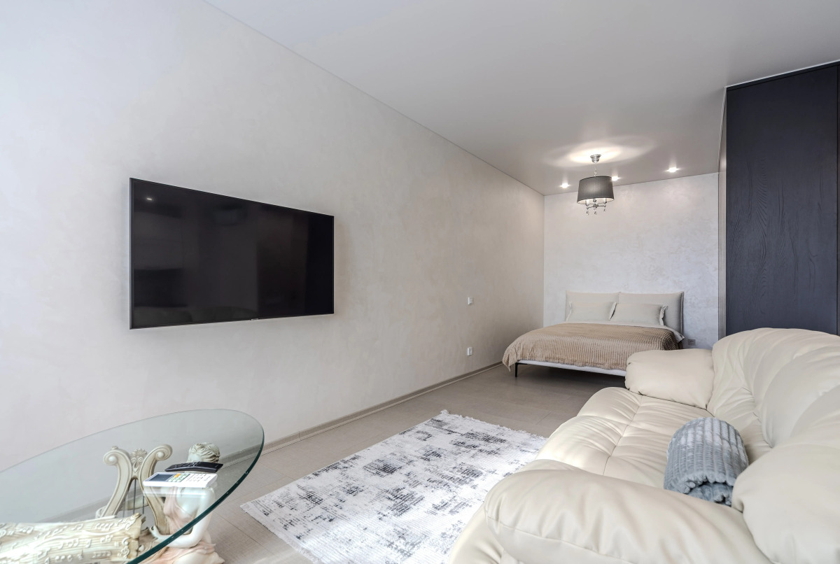 Апартаменты Urban Stay | Дом вдали от дома